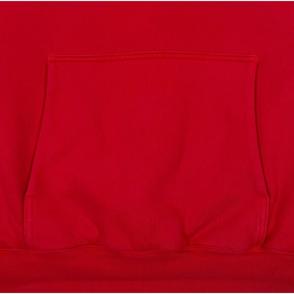 YEEZY x GAP Perfect Hoodie Red Size Medium NWT Factory Sealed Kanye West YZY - Picture 5 of 7